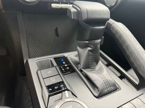 Used 2024 Toyota Tacoma SR5 image 22