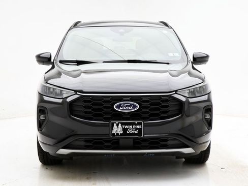 Used 2023 Ford Escape ST-Line Select w/ Tech Pack #2 image 4