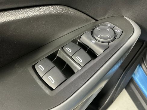 New 2026 Chevrolet Trax LS w/ LS Convenience Package image 23