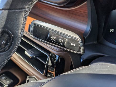 Used 2023 Lincoln Aviator Reserve w/ Equipment Group 201A image 27