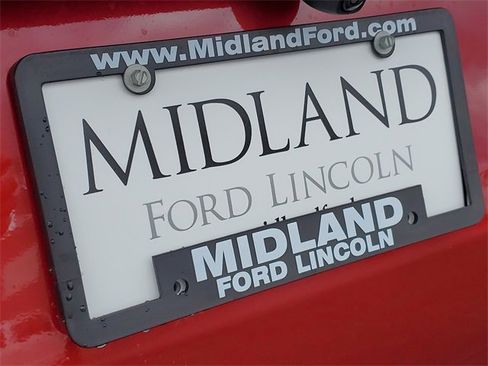 New 2026 Ford Escape Active w/ Cold Weather Package image 8