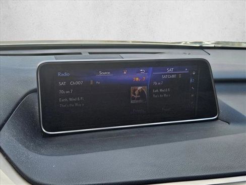 Used 2018 Lexus RX 350 F Sport image 22