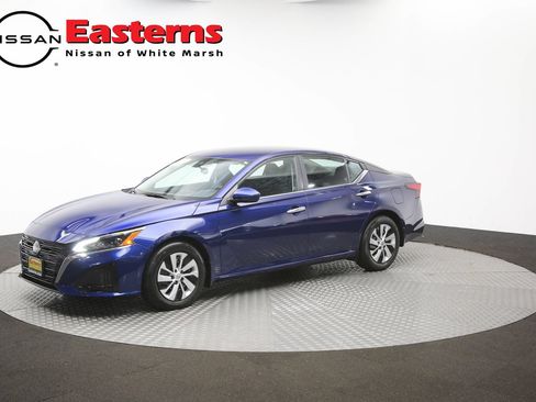 Used 2023 Nissan Altima 2.5 S FWD image 56