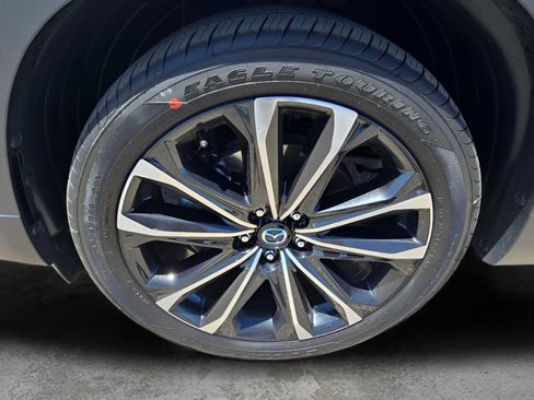 Used 2023 MAZDA CX-50 AWD 2.5 Turbo image 30