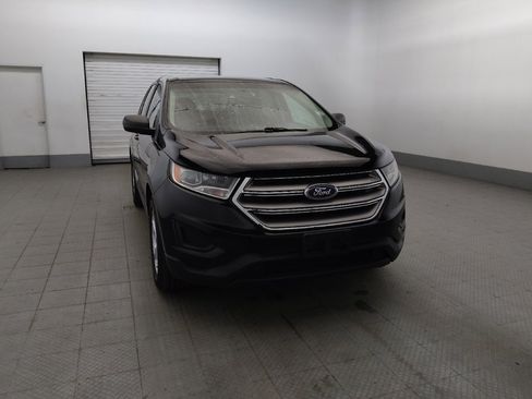 Used 2018 Ford Edge SE AWD/4WD image 14