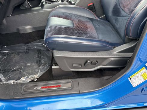 Used 2024 Ford Bronco Raptor image 18