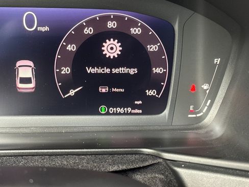 Used 2023 Honda Accord EX image 20