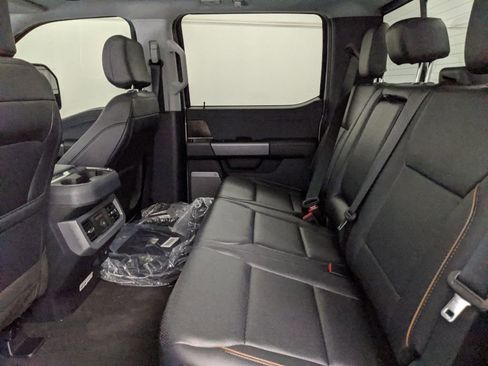 New 2025 Ford F250 Lariat w/ Lariat Ultimate Package image 23