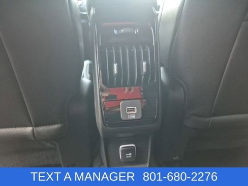 New 2026 Jeep Compass Latitude AWD/4WD image 14
