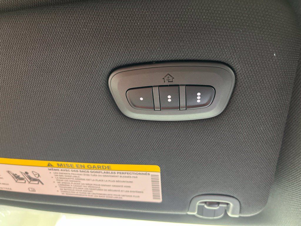 New 2026 Jeep Cherokee Limited AWD/4WD image 22