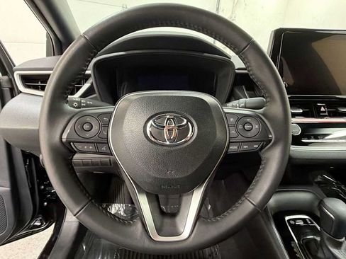 Certified 2026 Toyota Corolla SE FWD image 16