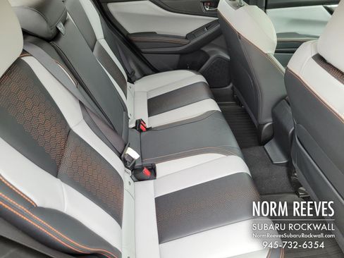 Used 2021 Subaru Crosstrek 2.5i Limited w/ Moonroof Package 2 image 13