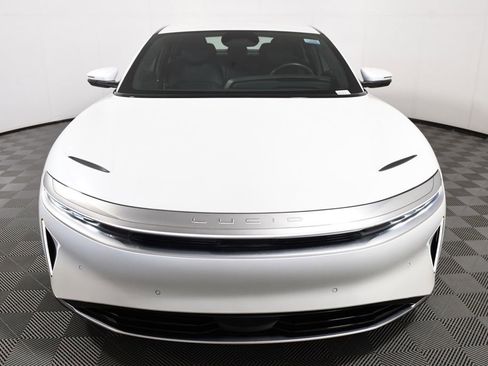Used 2024 Lucid Air Touring AWD/4WD image 10