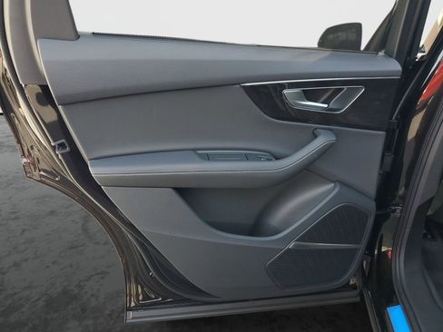 New 2026 Audi Q7 2.0T Premium Plus image 17