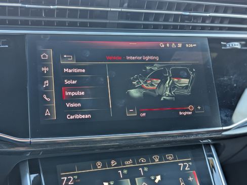 Used 2020 Audi Q7 3.0T Prestige w/ Prestige Package image 22