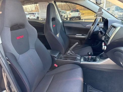 Used 2013 Subaru Impreza WRX Premium image 10