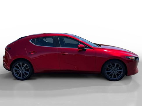 Used 2021 MAZDA MAZDA3 s AWD/4WD image 6
