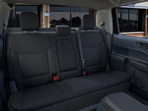 Used 2025 Ford Maverick XLT w/ XLT Luxury Package image 11