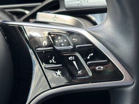 Certified 2023 Mercedes-Benz S 580 4MATIC Sedan image 21