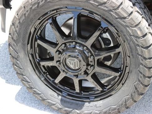 Used 2026 Ford F450 Platinum w/ Platinum Plus Package AWD/4WD image 33