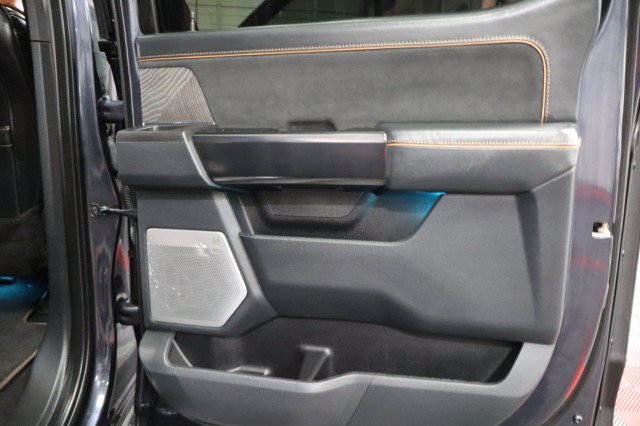 Used 2022 Ford F150 Platinum w/ Equipment Group 701A High AWD/4WD image 69