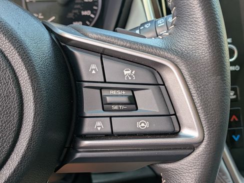 Certified 2025 Subaru Outback Premium AWD/4WD image 27
