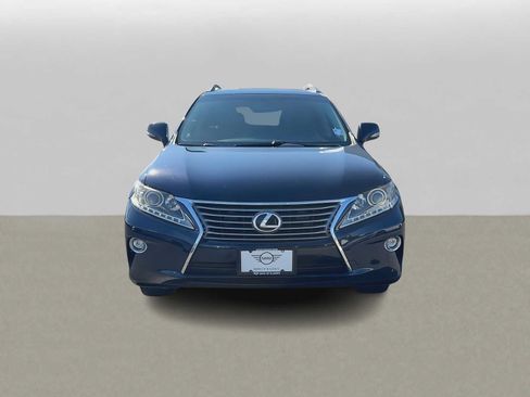 Used 2015 Lexus RX 350 AWD image 3