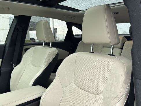 Used 2023 Lexus RX 350 RX 350 Luxury w/ Accessory Package (Z1) image 26