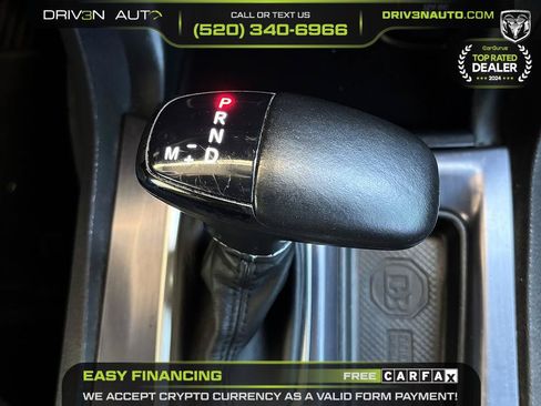 Used 2017 Dodge Charger R/T Scat Pack w/ Beats Audio Group RWD image 14