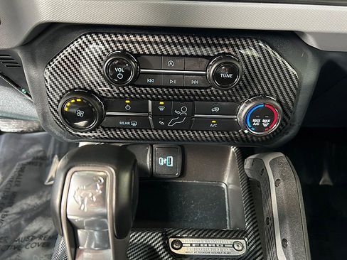 Used 2022 Ford Bronco Big Bend image 20