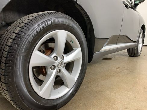 Used 2010 Lexus RX 350 AWD image 9