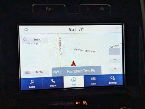 Used 2020 Ford F150 XLT w/ Equipment Group 302A Luxury AWD/4WD image 26