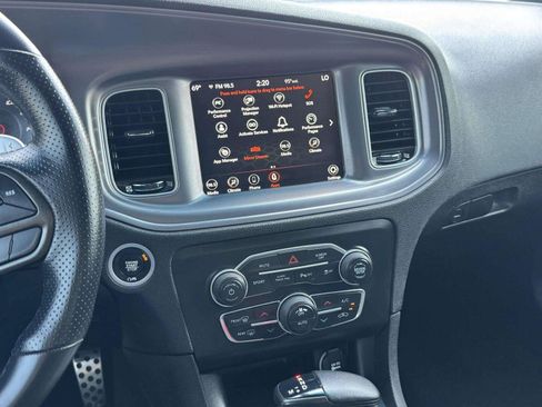 Used 2023 Dodge Charger R/T RWD image 28