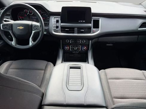 Used 2023 Chevrolet Tahoe LS RWD image 9
