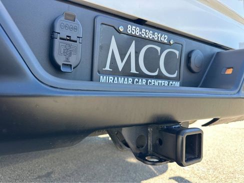 Used 2022 Chevrolet Silverado 1500 W/T w/ WT Value Package image 35