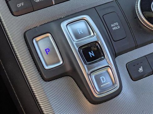 Used 2022 Hyundai Palisade Calligraphy image 11