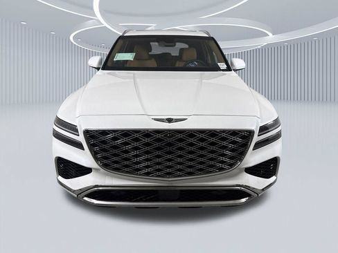 New 2026 Genesis GV80 3.5T Advanced AWD/4WD image 10