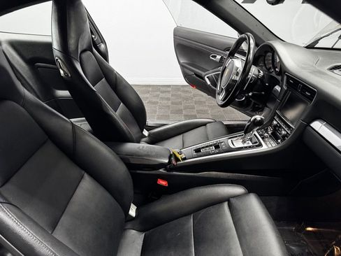 Used 2016 Porsche 911 Carrera S RWD image 41