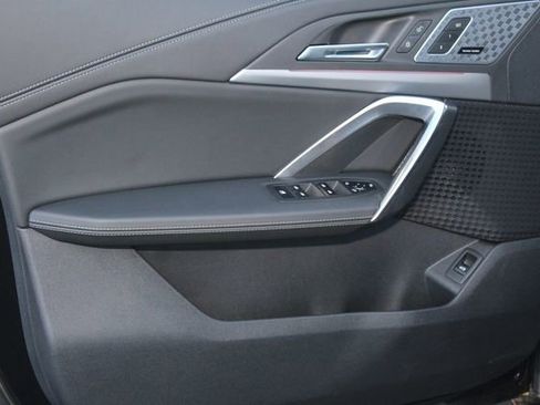 Used 2025 BMW X1 xDrive28i w/ Technology Package image 21