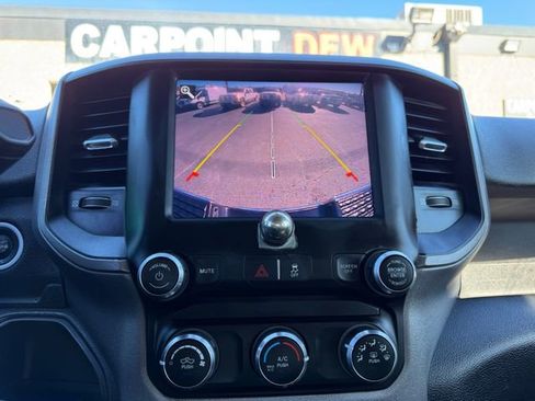 Used 2020 RAM 3500 Tradesman image 24