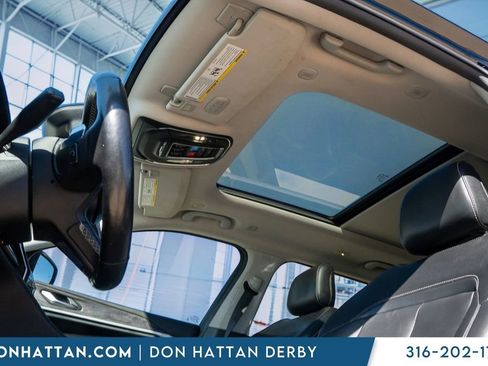 Used 2021 Jeep Grand Cherokee L Limited image 19