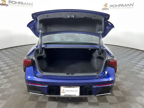 Used 2025 Kia K5 GT-Line image 39