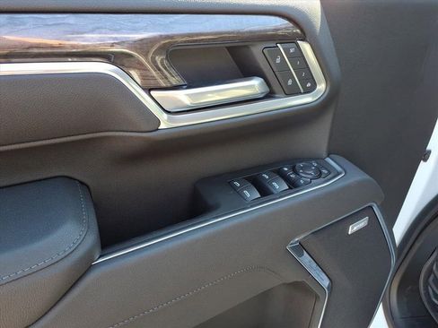 New 2026 Chevrolet Silverado 3500 LTZ w/ LTZ Convenience Package image 11