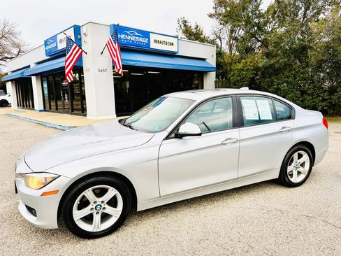 Used 2014 BMW 328i xDrive Sedan image 21