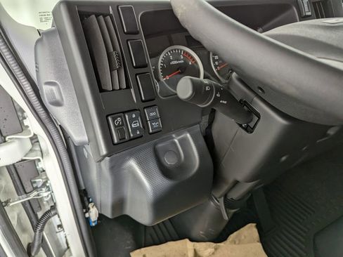 New 2024 Chevrolet Low Cab Forward 5500XD image 15