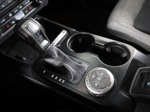 Certified 2025 Ford Bronco Big Bend image 27