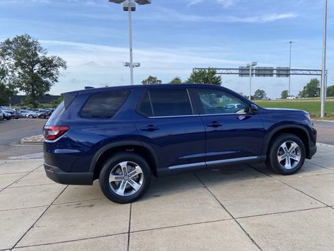 Used 2024 Honda Pilot EX-L image 12