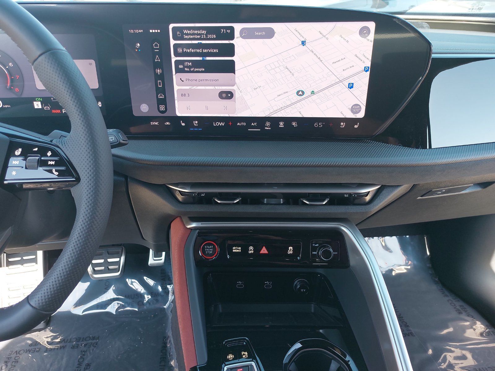 New 2026 Audi SQ5 Premium Plus AWD/4WD image 21