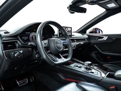 Used 2019 Audi RS 5 Sportback w/ Dynamic Plus Package image 21