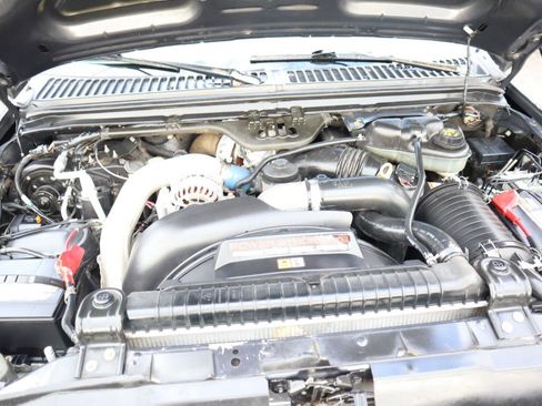 Used 2006 Ford F250 Lariat AWD/4WD image 17